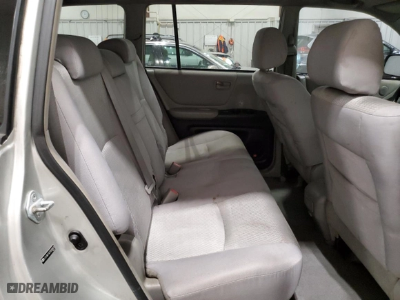 2007 Toyota Highlander Hybrid with VIN JTEHW21A270038923, listed as a Copart auction lot 86489954 with 289,365 mi miles and Clean Title. Bid and sale history available at carsss.com. Image 11.