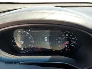 2017 Kia Sorento LX with VIN 5XYPG4A38HG200138, listed as a Copart auction lot 49133315 with 116,626 mi miles and Non Repairable. Bid and sale history available at carsss.com. Image 9.