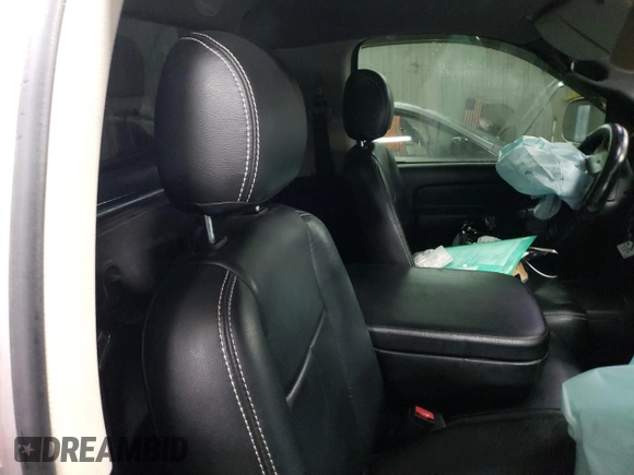 2002 Dodge 1500 with VIN 1D7HA16N32J253194, listed as a Copart auction lot 43307295 with Not provided miles and Salvage title. Bid and sale history available at DreamBid. Image 10.