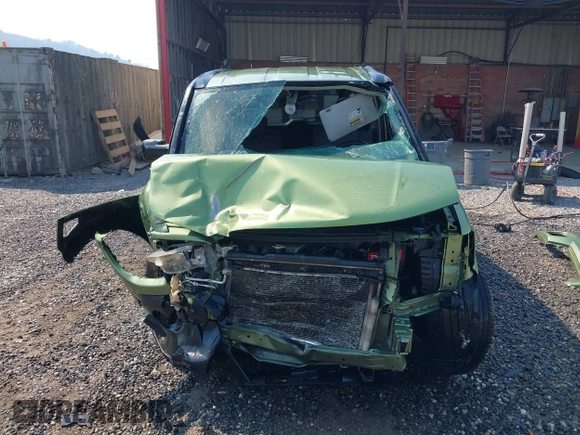 2007 Honda Element EX with VIN 5J6YH287X7L008232, listed as a IAAI auction lot 41891884 with 281,198 mi miles and . Bid and sale history available at DreamBid. Image 13.