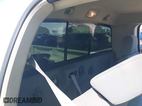 2007 Dodge 1500 SLT with VIN 1D7HA16PX7J579891, listed as a IAAI auction lot 42030399 with 202,781 mi miles and . Bid and sale history available at DreamBid. Image 8.