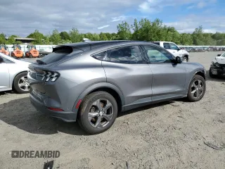 2021 Ford Mustang Mach-E Select z VIN 3FMTK1SSXMMA34697, wystawiony jako Copart lot #57275315 z przebiegiem 184 862 mil mil oraz Tytuł czysty. Historia ofert i sprzedaży dostępna na DreamBid. Obrazek 3.