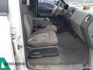 2006 Ford F-150 XLT с VIN 1FTPW12506FB02058, выставлен на аукционе IAAI как лот 42370761 с пробегом 322 396 миль миль и . История ставок и продаж доступна на DreamBid. Изображение 5.