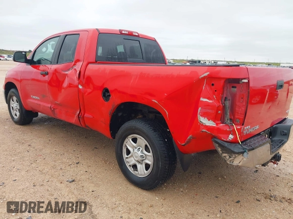 2012 Toyota Tundra z VIN 5TFUM5F11CX028307, wystawiony jako IAAI lot #41952532 z przebiegiem 253 254 mil mil oraz . Historia ofert i sprzedaży dostępna na DreamBid. Obrazek 6.