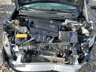 2013 Dodge Dart Rallye with VIN 1C3CDFBA1DD303723, listed as a Copart auction lot 88172715 with 165,573 mi miles and Salvage Title. Bid and sale history available at carsss.com. Image 11.