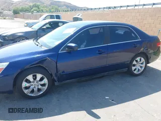 2003 Honda Accord LX with VIN JHMCM56353C063225, listed as a IAAI auction lot 42432611 with 202,916 mi miles and . Bid and sale history available at DreamBid. Image 13.