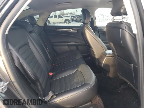 2018 Ford Fusion SE with VIN 3FA6P0HD2JR262929, listed as a Copart auction lot 41881105 with 94,823 mi miles and Clean Title. Bid and sale history available at DreamBid. Image 10.