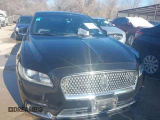 2019 Lincoln Continental Standard with VIN 1LN6L9PK7K5602571, listed as a IAAI auction lot 41699481 with 224,610 mi miles and . Bid and sale history available at DreamBid. Image 6.