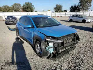 2019 Hyundai Kona SE with VIN KM8K12AA1KU341861, listed as a Copart auction lot 65294252 with 44,990 mi miles. Bid and sale history available at carsss.com. Image 11.