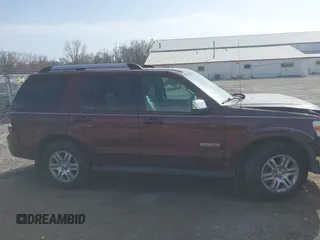 2006 Ford Explorer Limited with VIN 1FMEU75846UB40115, listed as a IAAI auction lot 41795679 with 130,675 mi miles and . Bid and sale history available at carsss.com. Image 13.