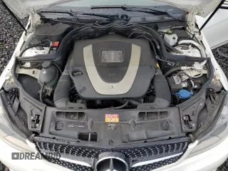 2012 Mercedes-Benz C-Class C 300 Sport with VIN WDDGF8BB8CA655831, listed as a Copart auction lot 49827575 with 134,686 mi miles and Salvage Title. Bid and sale history available at carsss.com. Image 12.