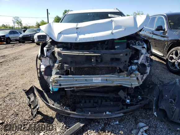 2019 Ford Explorer XLT z VIN 1FM5K8D84KGA75045, wystawiony jako Copart lot #55790495 z przebiegiem Nie podano mil oraz Szkoda całkowita • Salvage title. Historia ofert i sprzedaży dostępna na DreamBid. Obrazek 5.