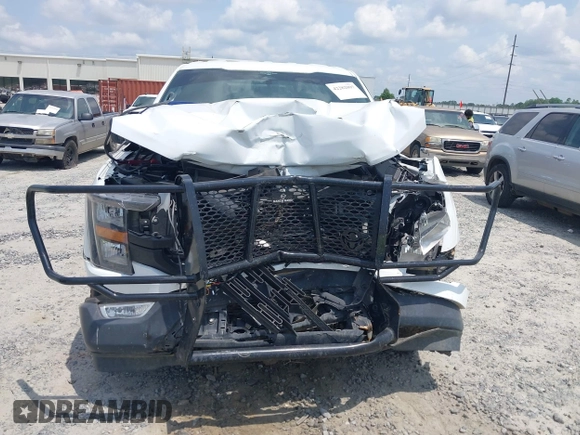 2023 Ford F-150 with VIN 1FTFW1P82PKD22518, listed as a IAAI auction lot 42282097 with 44,116 mi miles and . Bid and sale history available at DreamBid. Image 6.