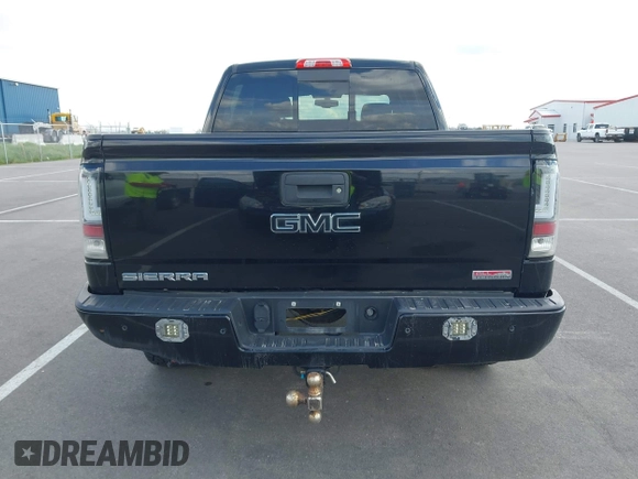 2014 GMC Sierra 1500 SLT z VIN 3GTU2VEC2EG181326, wystawiony jako IAAI lot #42177780 z przebiegiem 219 503 mil mil oraz . Historia ofert i sprzedaży dostępna na DreamBid. Obrazek 16.