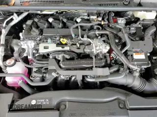 2025 Toyota Prius LE с VIN JTDACAAU1S3061992, выставлен на аукционе Copart как лот 80439935 с пробегом 6 738 миль миль и На запчасти • Non repairable. История ставок и продаж доступна на DreamBid. Изображение 13.