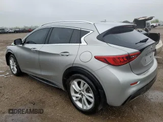 2019 Infiniti QX30 Luxe с VIN SJKCH5CP0KA009478, выставлен на аукционе Copart как лот 58080225 с пробегом 65 849 миль миль и Списание • Salvage title. История ставок и продаж доступна на DreamBid. Изображение 2.