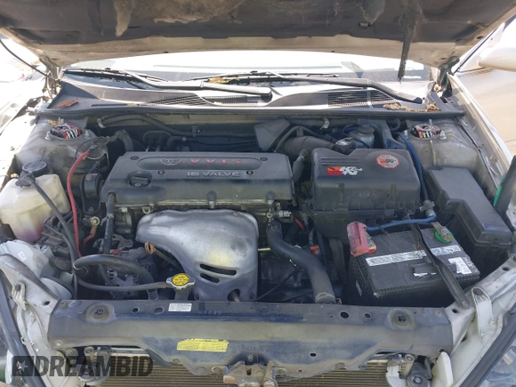 2006 Toyota Camry STD with VIN 4T1BE32K66U682762, listed as a IAAI auction lot 42497232 with 142,713 mi miles and . Bid and sale history available at DreamBid. Image 10.