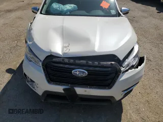 2022 Subaru Ascent Touring with VIN 4S4WMARD8N3440107, listed as a Copart auction lot 59928185 with Not provided miles and Salvage title. Bid and sale history available at DreamBid. Image 12.