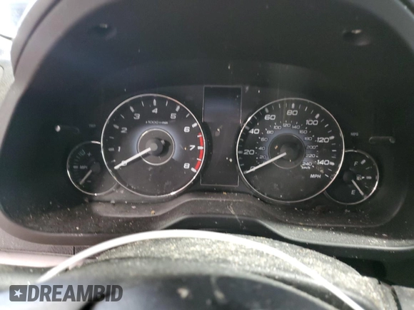 2010 Subaru Outback Premium with VIN 4S4BRBBC3A3328140, listed as a Copart auction lot 51992565 with Not provided miles and Salvage title. Bid and sale history available at DreamBid. Image 9.