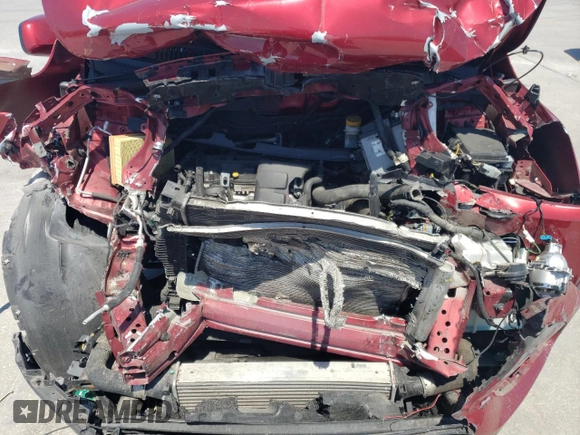2020 Chevrolet Trax LT z VIN 3GNCJLSB5LL200039, wystawiony jako Copart lot #53728835 z przebiegiem Nie podano mil oraz Szkody całkowita. Historia ofert i sprzedaży dostępna na DreamBid. Obrazek 12.