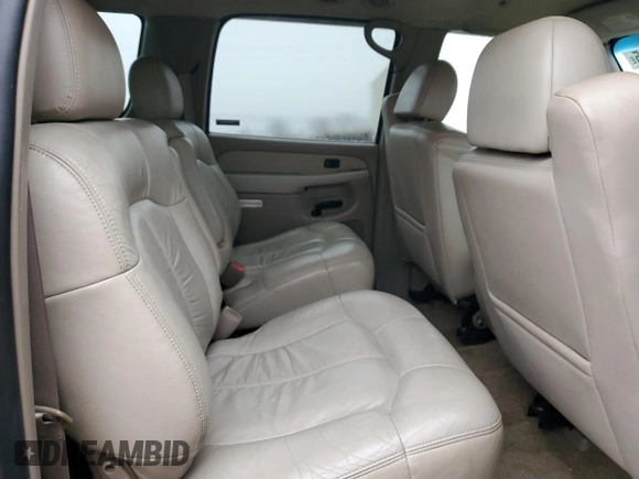 2002 Chevrolet Suburban LT with VIN 3GNEC16Z82G218430, listed as a Copart auction lot 88274275 with 308,999 mi miles and Salvage Title. Bid and sale history available at carsss.com. Image 11.
