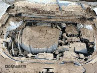 2022 Mazda CX-5 2.5 S Preferred Package with VIN JM3KFBCM3N0553628, listed as a Copart auction lot 74912524 with 0 mi miles and Salvage Title. Bid and sale history available at carsss.com. Image 12.
