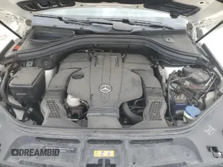2015 Mercedes-Benz GL-Class GL 450 with VIN 4JGDF6EE7FA505605, listed as a Copart auction lot 40427554 with 112,007 mi miles. Bid and sale history available at carsss.com. Image 11.