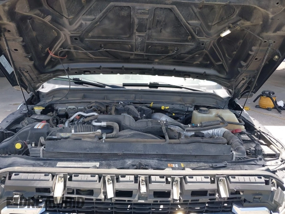 2015 Ford F-250 Lariat with VIN 1FT7W2BT1FEB93030, listed as a IAAI auction lot 42249790 with 91,644 mi miles and . Bid and sale history available at DreamBid. Image 10.
