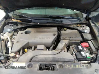 2017 Nissan Altima SV with VIN 1N4AL3APXHC172965, listed as a IAAI auction lot 42129629 with 126,838 mi miles and . Bid and sale history available at DreamBid. Image 10.