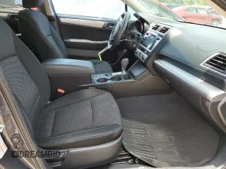 2015 Subaru Outback Premium с VIN 4S4BSBEC4F3358450, выставлен на аукционе Copart как лот 59324435 с пробегом Не указан миль и Списание • Salvage title. История ставок и продаж доступна на DreamBid. Изображение 7.
