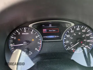 2017 Nissan Altima S z VIN 1N4AL3AP1HN302197, wystawiony jako Copart lot #50636145 z przebiegiem 107 178 mil mil oraz Szkoda całkowita • Salvage title. Historia ofert i sprzedaży dostępna na DreamBid. Obrazek 9.