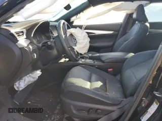 2020 Infiniti QX50 Essential z VIN 3PCAJ5M12LF108630, wystawiony jako Copart lot #76789084 z przebiegiem Nie podano mil oraz Szkoda całkowita • Salvage title. Historia ofert i sprzedaży dostępna na DreamBid. Obrazek 7.