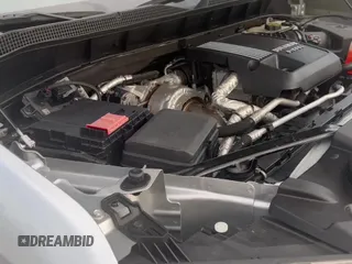 2021 Chevrolet Silverado 1500 LT с VIN 3GCUYDET2MG212792, выставлен на аукционе Copart как лот 70772825 с пробегом 81 035 миль миль и Списание • Salvage title. История ставок и продаж доступна на DreamBid. Изображение 14.