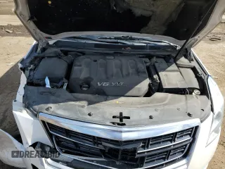 2017 Cadillac XTS Luxury z VIN 2G61M5S36H9160871, wystawiony jako Copart lot #51382655 z przebiegiem 168 335 mil mil oraz Czysty tytuł • Clean title. Historia ofert i sprzedaży dostępna na DreamBid. Obrazek 13.