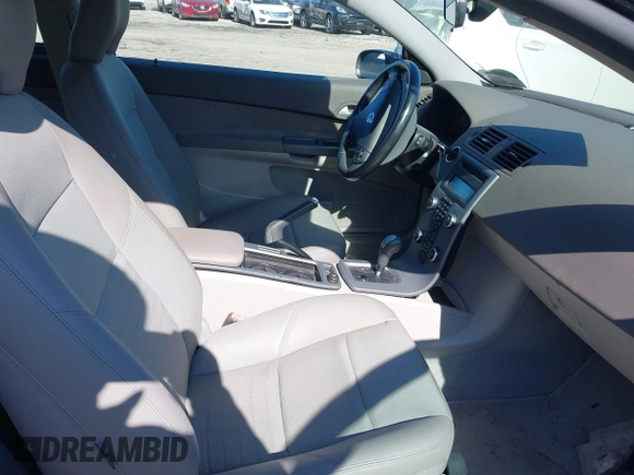 2010 Volvo C30 with VIN YV1672MK5A2173056, listed as a IAAI auction lot 42032147 with 95,476 mi miles and . Bid and sale history available at DreamBid. Image 5.