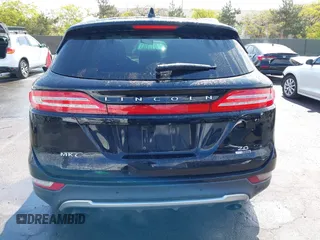 2016 Lincoln MKC Reserve with VIN 5LMCJ3C9XGUJ03119, listed as a IAAI auction lot 42078684 with 93,711 mi miles and . Bid and sale history available at DreamBid. Image 16.