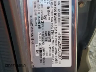 2016 Mazda CX-5 Touring with VIN JM3KE2CY0G0894283, listed as a Copart auction lot 50592065 with 86,400 mi miles and Salvage Title. Bid and sale history available at carsss.com. Image 15.