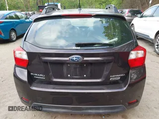 2013 Subaru Impreza Special Sports Premium с VIN JF1GPAL65D2806660, выставлен на аукционе IAAI как лот 42279842 с пробегом 114 869 миль миль и . История ставок и продаж доступна на DreamBid. Изображение 16.