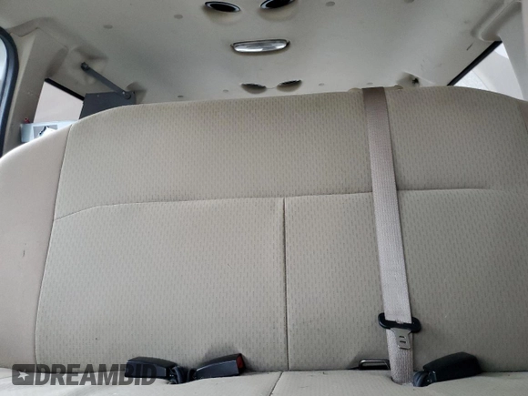 2010 Ford Econoline Passenger XL с VIN 1FBNE3BL5ADA32103, выставлен на аукционе Copart как лот 88674795 с пробегом 64 965 миль миль и Чистый • Clean title. История ставок и продаж доступна на DreamBid. Изображение 10.