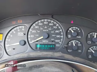 2000 Chevrolet Silverado 1500 LS with VIN 2GCEC19T5Y1361501, listed as a IAAI auction lot 41799553 with 432,231 mi miles and . Bid and sale history available at DreamBid. Image 7.