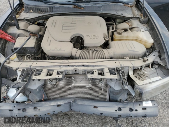 2014 Dodge Charger SE with VIN 2C3CDXBGXEH325444, listed as a Copart auction lot 55707285 with 147,195 mi miles and Clean Title. Bid and sale history available at DreamBid. Image 11.