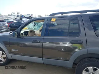 2006 Ford Explorer XLT with VIN 1FMEU63EX6UB52613, listed as a IAAI auction lot 42260462 with Not provided miles and . Bid and sale history available at DreamBid. Image 13.