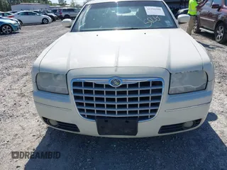 2005 Chrysler 300 Touring with VIN 2C3AA53G45H552972, listed as a IAAI auction lot 41996998 with 297,276 mi miles and . Bid and sale history available at DreamBid. Image 12.