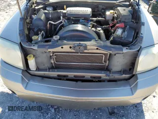 2007 Dodge Dakota SLT with VIN 1D7HE48K97S199376, listed as a Copart auction lot 88973885 with 192,774 mi miles and Salvage Title. Bid and sale history available at DreamBid. Image 11.