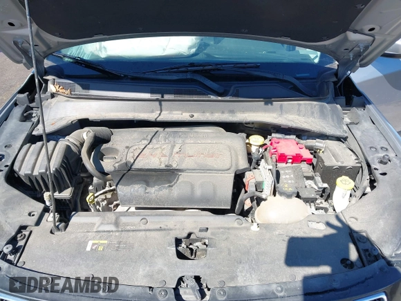 2019 Jeep Compass Altitude with VIN 3C4NJCBB1KT819754, listed as a IAAI auction lot 42083019 with 79,949 mi miles and . Bid and sale history available at DreamBid. Image 10.