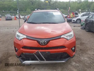 2016 Toyota RAV4 SE with VIN JTMJFREVXGJ057662, listed as a IAAI auction lot 42253912 with 79,108 mi miles and . Bid and sale history available at DreamBid. Image 12.