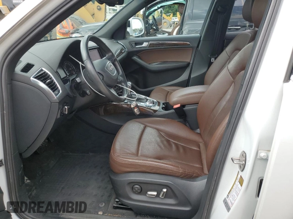 2014 Audi Q5 Premium Plus с VIN WA1LFAFP1EA082547, выставлен на аукционе Copart как лот 63072075 с пробегом 145 711 миль миль и Чистый • Clean title. История ставок и продаж доступна на DreamBid. Изображение 7.