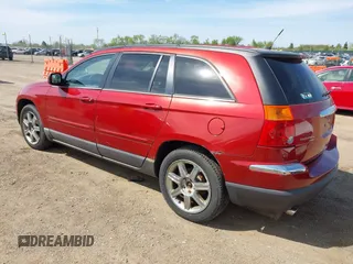 2007 Chrysler Pacifica Touring с VIN 2A8GF68XX7R362668, выставлен на аукционе IAAI как лот 42202273 с пробегом 137 278 миль миль и . История ставок и продаж доступна на DreamBid. Изображение 3.