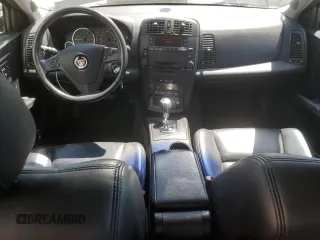 2007 Cadillac CTS с VIN 1G6DM57T970153816, выставлен на аукционе Copart как лот 54673495 с пробегом 184 622 миль миль и Списание • Salvage title. История ставок и продаж доступна на DreamBid. Изображение 8.