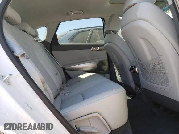 2020 Hyundai NEXO Limited z VIN KM8J84A6XLU007988, wystawiony jako Copart lot #69064464 z przebiegiem 37 029 mil mil oraz Szkody całkowita. Historia ofert i sprzedaży dostępna na DreamBid. Obrazek 11.